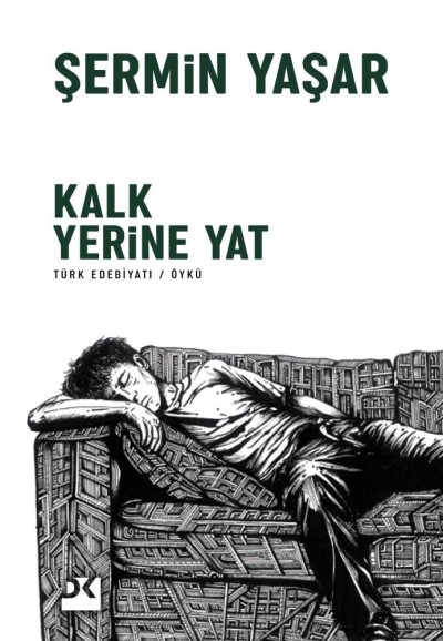 Kalk Yerine Yat